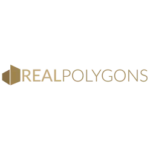 Real Polygons